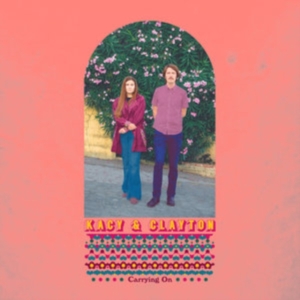 Kacy & Clayton - Carrying On in der Gruppe CD bei Bengans Skivbutik AB (3623533)