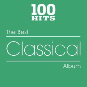 Various Artists - 100 Hits - Best Of Classical in der Gruppe CD bei Bengans Skivbutik AB (3623541)