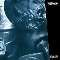 Bryars Gavin - Hommages in der Gruppe CD / Pop-Rock bei Bengans Skivbutik AB (3623552)
