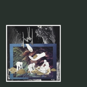 Vince Ben - Don't Give Your Life in der Gruppe VINYL bei Bengans Skivbutik AB (3623594)
