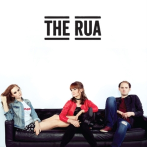 Rua - Rua in der Gruppe CD bei Bengans Skivbutik AB (3623596)