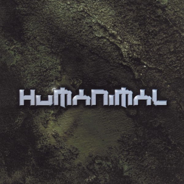 Humanimal - Humanimal in der Gruppe CD / Bestseller bei Bengans Skivbutik AB (3623928)