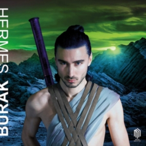 Burak - Hermes in der Gruppe CD / Klassiskt bei Bengans Skivbutik AB (3623936)