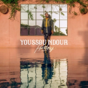 Youssou N'dour - History in der Gruppe CD bei Bengans Skivbutik AB (3623949)