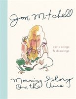 Joni Mitchell - Morning Glory On The Vine in der Gruppe Minishops / Joni Mitchell bei Bengans Skivbutik AB (3623993)