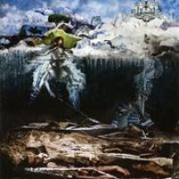 Frusciante John - Empyrean - 10 Year Anniverssary Iss in der Gruppe VINYL bei Bengans Skivbutik AB (3624144)