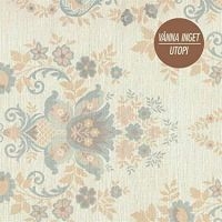 Vånna Inget - Utopi Lp Black in der Gruppe -Start Max bei Bengans Skivbutik AB (3624422)