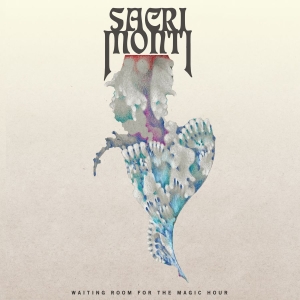 Sacri Monti - Waiting Room For The Magic Hour in der Gruppe CD bei Bengans Skivbutik AB (3624444)
