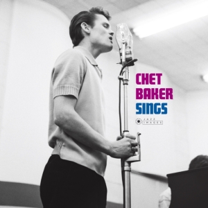 Chet Baker - Sings in der Gruppe Minishops / Chet Baker bei Bengans Skivbutik AB (3625166)
