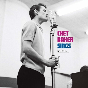 Chet Baker - Sings in der Gruppe Minishops / Chet Baker bei Bengans Skivbutik AB (3625166)