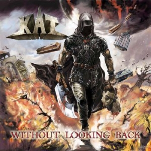 Kat - Without Looking Back (2 Lp) in der Gruppe VINYL bei Bengans Skivbutik AB (3625188)