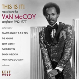 Various Artists - This Is It! More From Van Maccoy So in der Gruppe CD bei Bengans Skivbutik AB (3625217)