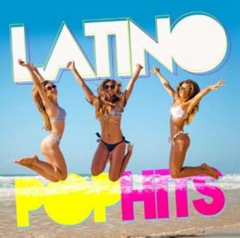 Various Artists - Latino Pop Hits in der Gruppe CD / Bestseller bei Bengans Skivbutik AB (3625224)