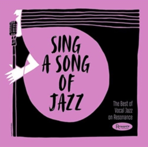 Blandade Artister - Sing A Song Of Jazz Best Of Vocal J in der Gruppe CD bei Bengans Skivbutik AB (3625244)