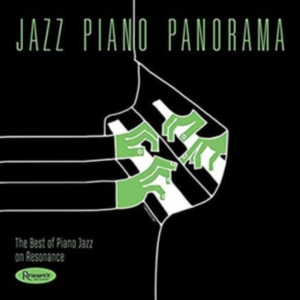 Blandade Artister - Jazz Piano Panorama Best Of Piano J in der Gruppe CD bei Bengans Skivbutik AB (3625245)