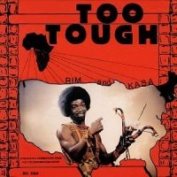 Rim & Kasa/Rim & The Believers - Too Tough/I'm Not Going To Let You in der Gruppe CD bei Bengans Skivbutik AB (3625272)