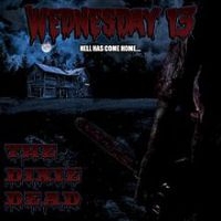 Wednesday 13 - Dixie Dead in der Gruppe CD bei Bengans Skivbutik AB (3625298)