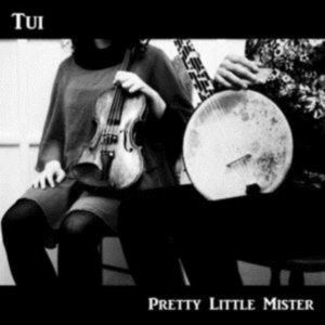 Tui - Pretty Little Mister in der Gruppe CD bei Bengans Skivbutik AB (3625313)