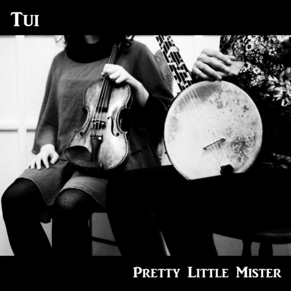 Tui - Pretty Little Mister in der Gruppe CD / Pop bei Bengans Skivbutik AB (3625313)