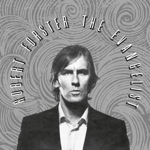 Forster Robert - Evangelist in der Gruppe CD bei Bengans Skivbutik AB (3625318)