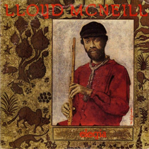Mcneill Lloyd - Elegia in der Gruppe VINYL bei Bengans Skivbutik AB (3625323)