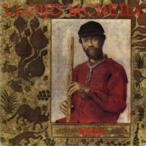 Mcneill Lloyd - Elegia in der Gruppe CD bei Bengans Skivbutik AB (3625325)