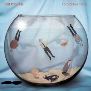 Cat Princess - Forbidden Items in der Gruppe UNSERE TIPPS / Bengans Vertrieb Neuheiten bei Bengans Skivbutik AB (3628328)