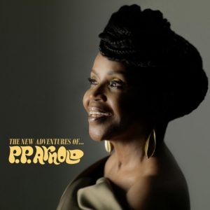 P P Arnold - The New Adventures Of...P.P. Arnold in der Gruppe CD bei Bengans Skivbutik AB (3629275)