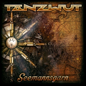 Tanzwut - Seemannsgarn in der Gruppe CD bei Bengans Skivbutik AB (3629323)
