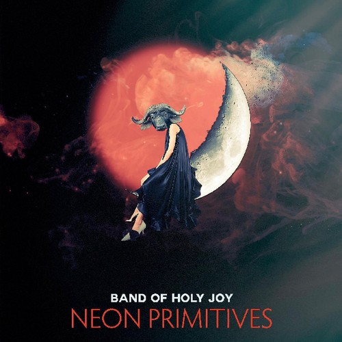Band Of Holy Joy - Neon Primitives in der Gruppe CD / Rock bei Bengans Skivbutik AB (3629355)