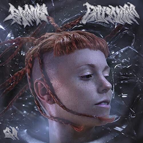 Catnapp - Break in der Gruppe CD / Pop bei Bengans Skivbutik AB (3629392)