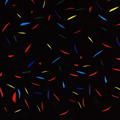 Trash Kit - Horizon (Yellow) in der Gruppe VINYL / Rock bei Bengans Skivbutik AB (3629395)