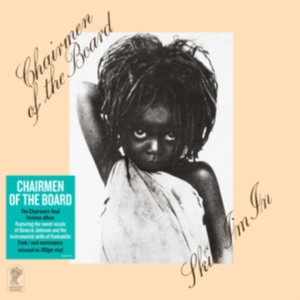 Chairmen Of The Board - Skin I'm In in der Gruppe VINYL bei Bengans Skivbutik AB (3629430)
