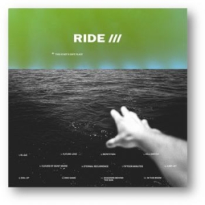 Ride - This Is Not A Safe Place in der Gruppe Minishops / Ride bei Bengans Skivbutik AB (3629448)