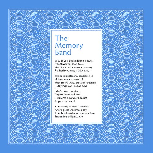 Wellwater Conspiracy - Lucy Leave / Sleeveless in der Gruppe VINYL / Rock bei Bengans Skivbutik AB (3629454)