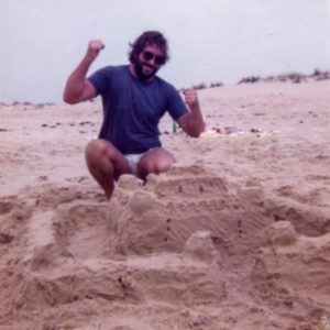 Penelope Isles - Until The Tide Creeps In in der Gruppe VINYL bei Bengans Skivbutik AB (3629623)