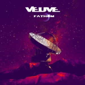 Veuve - Fathom in der Gruppe CD / Pop-Rock bei Bengans Skivbutik AB (3629647)