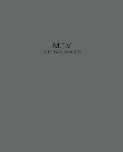 Vainio Mika - M.T.V. 150563-12042017 (Incl.Book) in der Gruppe CD / Pop bei Bengans Skivbutik AB (3629650)