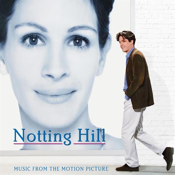 V/A - Notting Hill in der Gruppe UNSERE TIPPS / -Start Music On Vinyl bei Bengans Skivbutik AB (3630845)