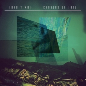 Toro Y Moi - Causers Of This in der Gruppe VINYL bei Bengans Skivbutik AB (3630852)