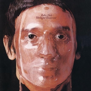 John Cale - Vintage Violence in der Gruppe Minishops / Velvet Underground bei Bengans Skivbutik AB (3630924)