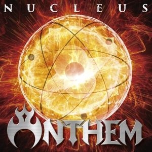Anthem - Nucleus in der Gruppe CD bei Bengans Skivbutik AB (3630937)