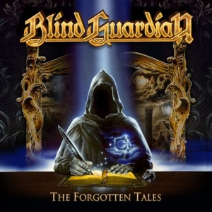 BLIND GUARDIAN - THE FORGOTTEN TALES in der Gruppe CD bei Bengans Skivbutik AB (3631968)