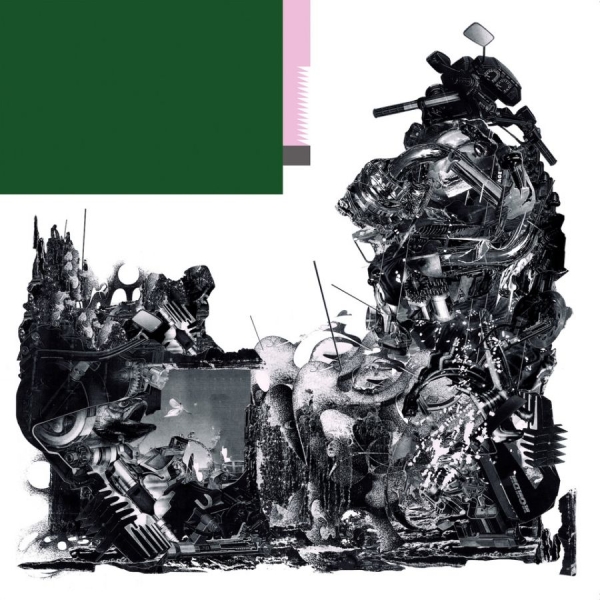 Black Midi - Schlagenheim in der Gruppe UNSERE TIPPS / Årsbästalistor 2019 / Årsbästa 2019 Nöjesguiden bei Bengans Skivbutik AB (3632087)