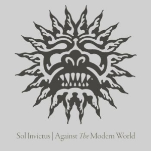 Sol Invictus - Against The Modern World in der Gruppe CD bei Bengans Skivbutik AB (3632102)