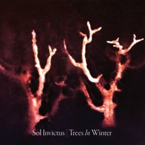 Sol Invictus - Trees In Winter in der Gruppe CD bei Bengans Skivbutik AB (3632104)
