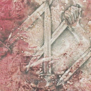 Sol Invictus - Blade The in der Gruppe CD bei Bengans Skivbutik AB (3632107)