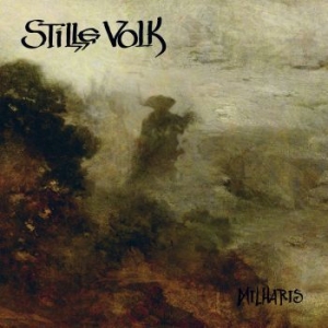 Stille Volk - Milharis in der Gruppe CD bei Bengans Skivbutik AB (3632109)
