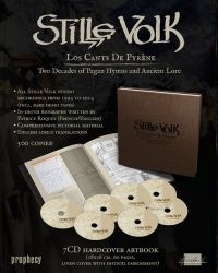 Stille Volk - Los Cants De Pyrène: Two Decades Of in der Gruppe CD bei Bengans Skivbutik AB (3632114)