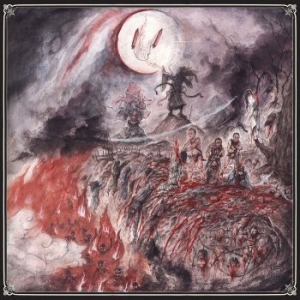 Ripped To Shreds - Demon Scriptures in der Gruppe CD bei Bengans Skivbutik AB (3632115)